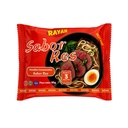 Sopa Instantanea Sabor Res