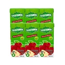 Néctar de Manzana La Estancia (6x200ml)