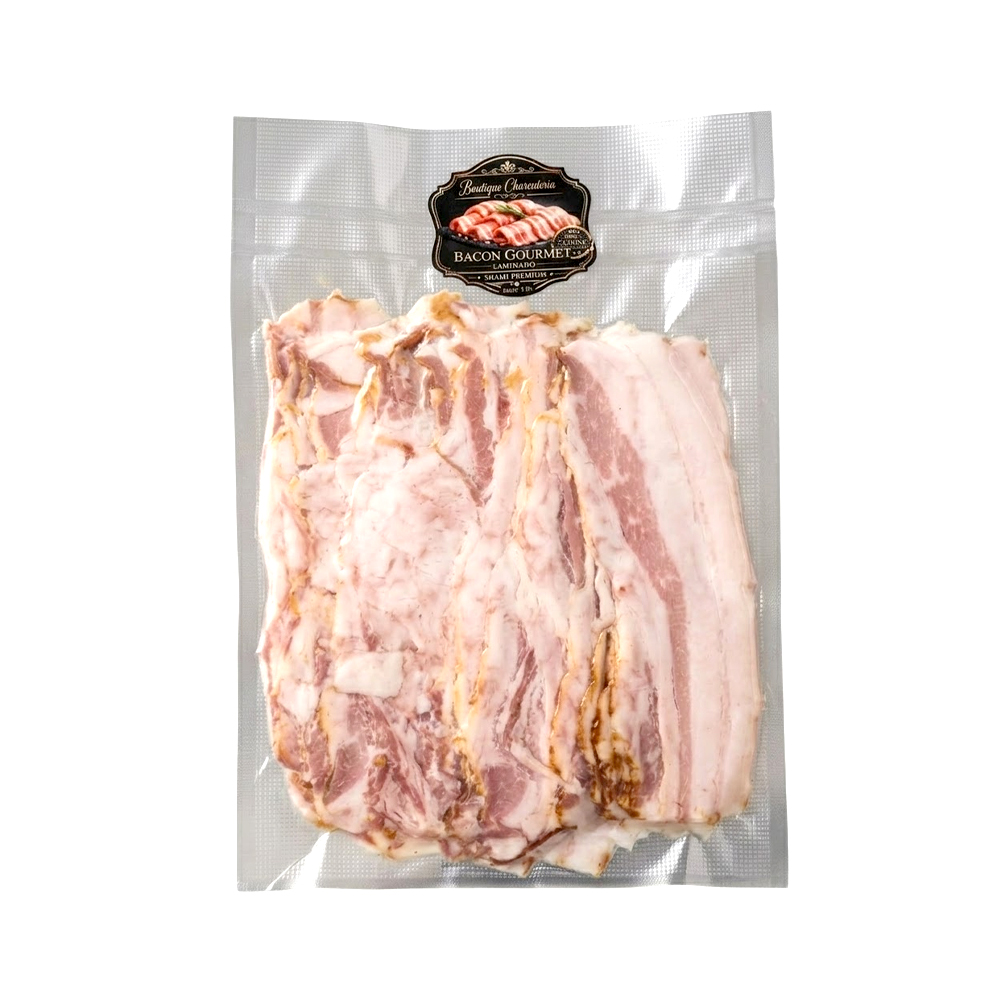 Beicon de Cerdo