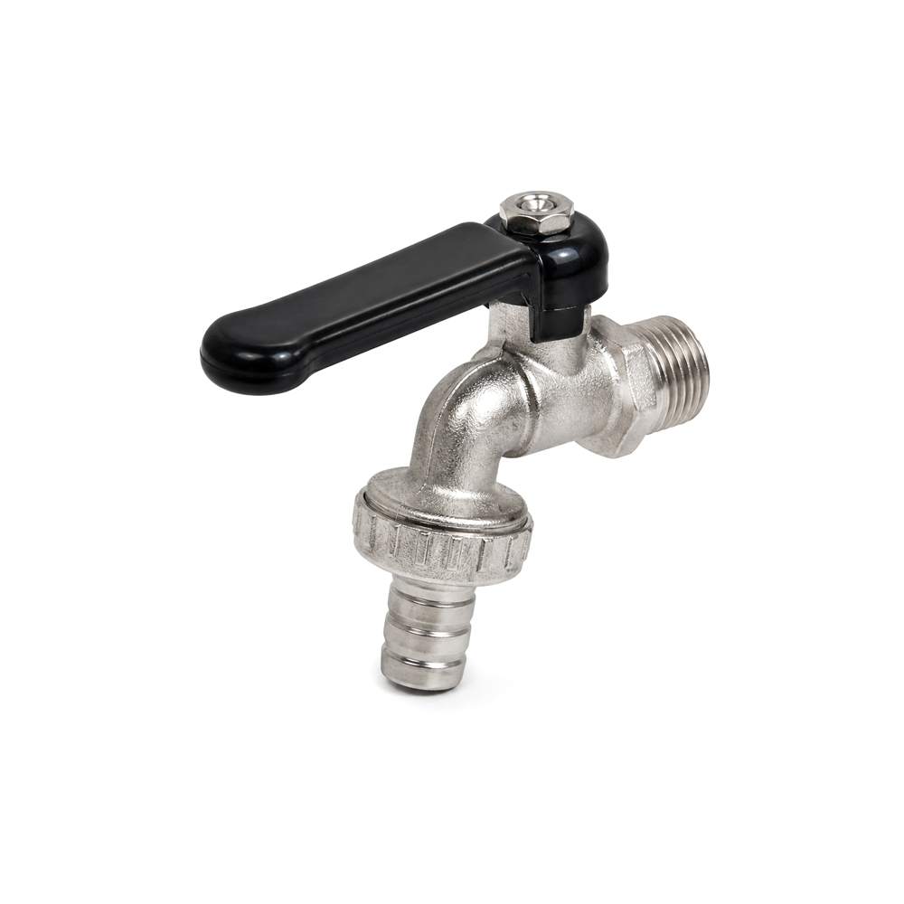 Llave Boca de Manguera