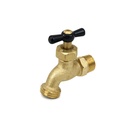 Llave de Bronce