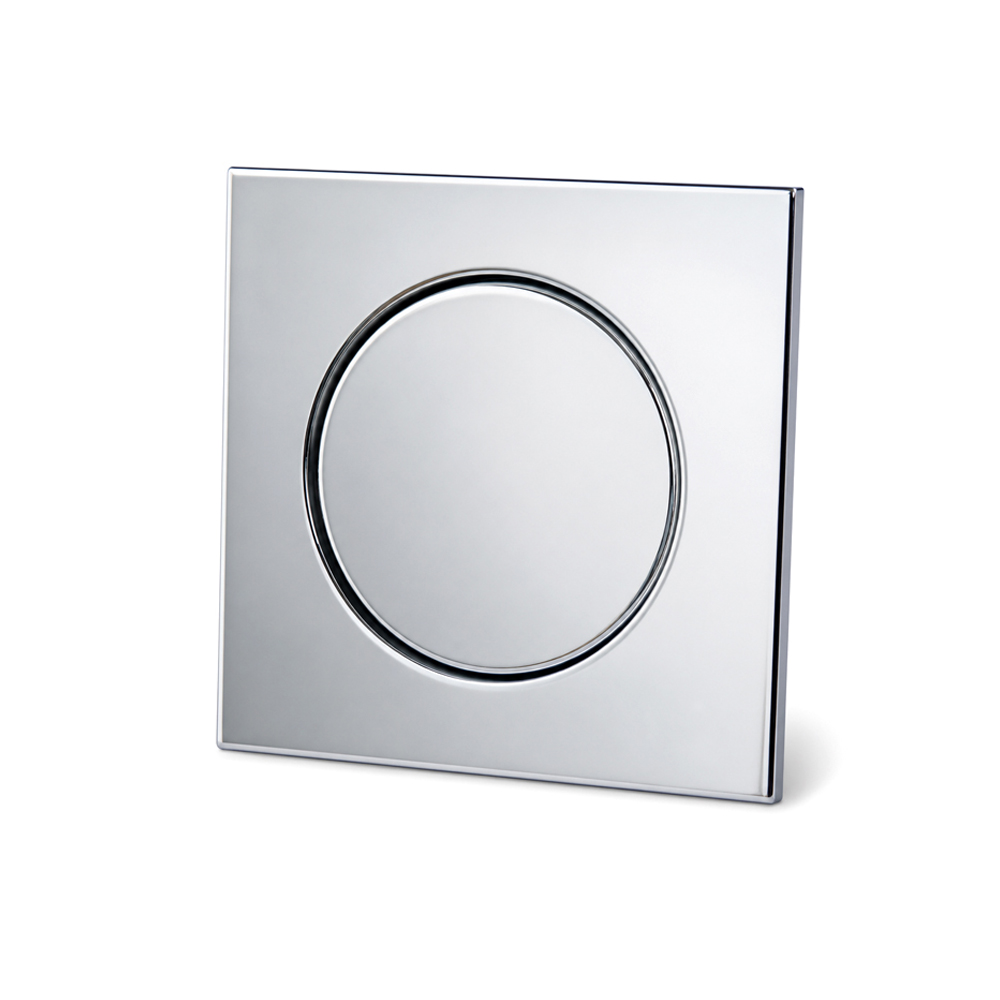 Rejilla para Baño de Tapon