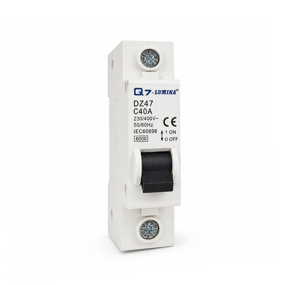Breaker Simple (40A)