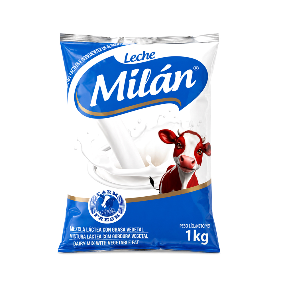 Leche Milan (1kg)