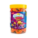 Gummy Ball Smile (30uds)