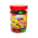 Fruticas Gummy Ball (30uds)