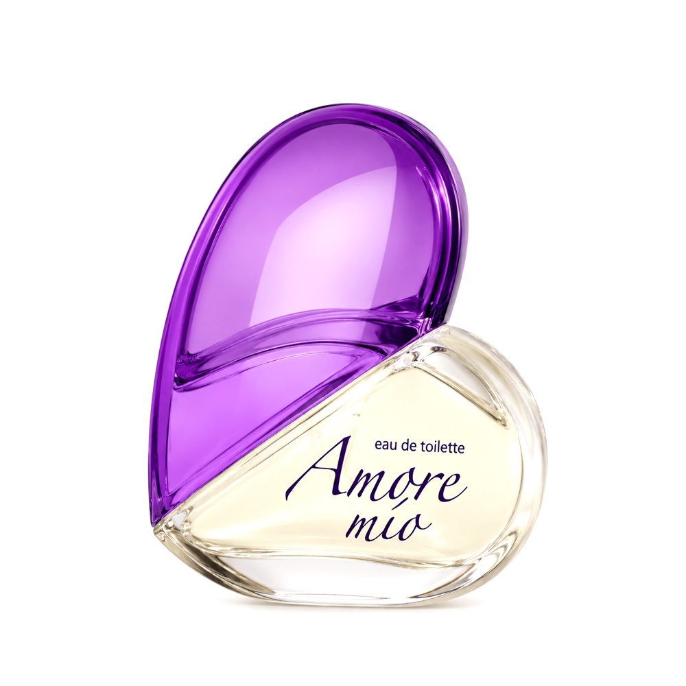 Perfume Amore Mio