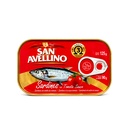 Sardina en Tomate (90g)