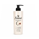 Crema Natural de Piel Restauradora Karite (390g)