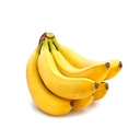 Plátano Fruta Dulce Fresco - LiuMonte (1.6-2kg)