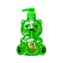 Shampoo/Gel de Baño para Bebé Kiwi (400ml)