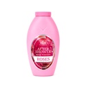 Talco con Esencia de Rosas (368g)