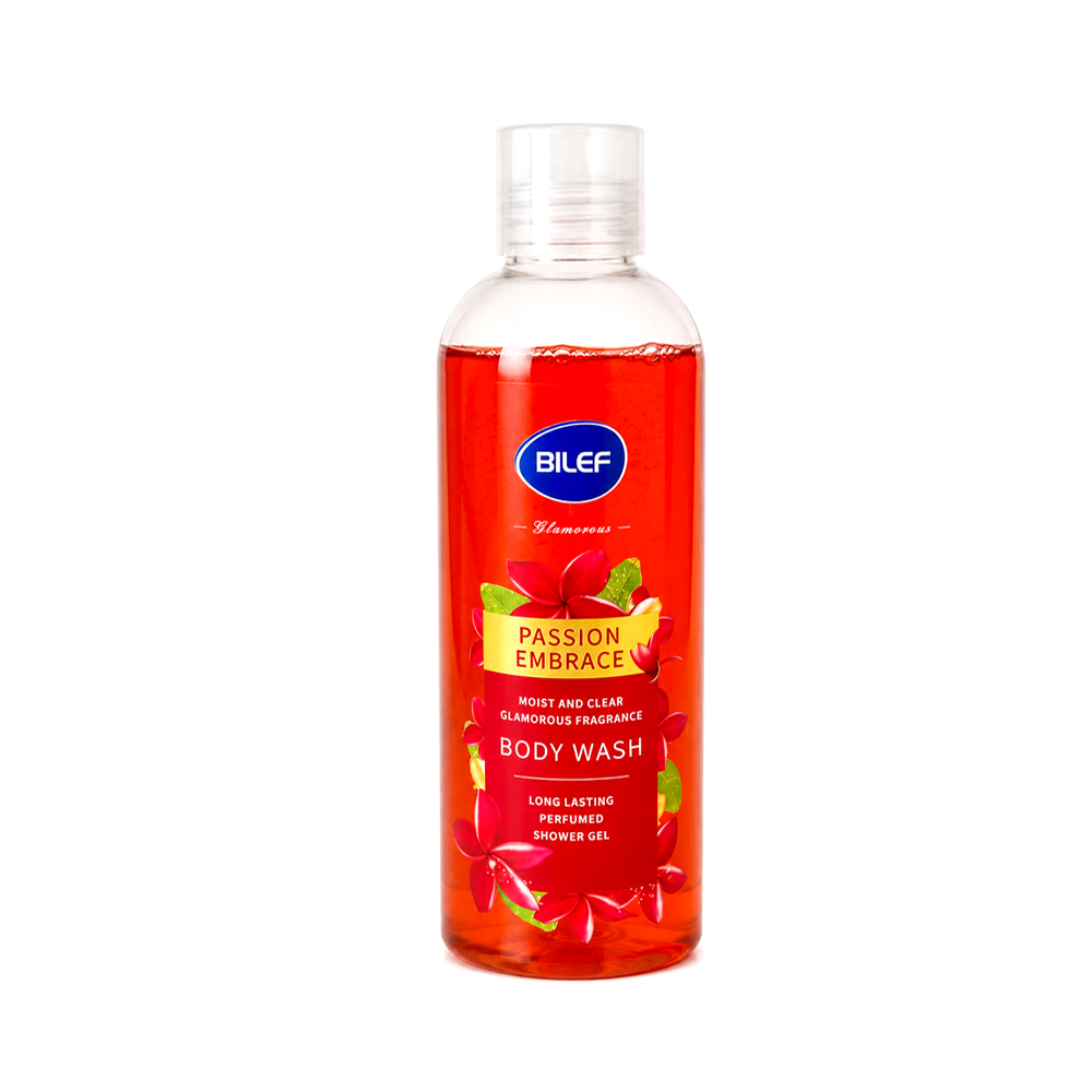 Gel de Baño Bilef Passion Embrace (300g)
