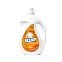 Detergente Líquido Lizar Jabón de Marsella (3780ml)