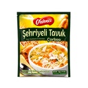 Sopa Instantanea de Pollo Valenci (54g)