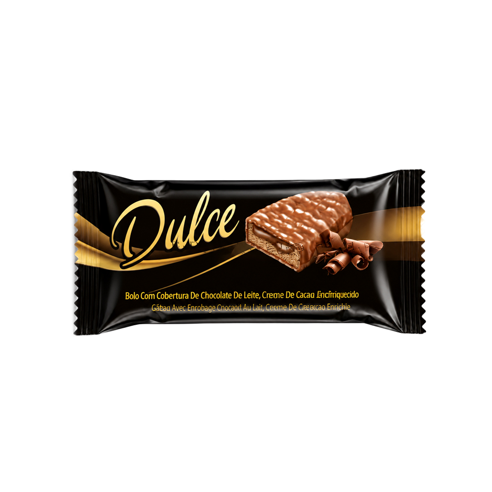 Dulce de Chocolate