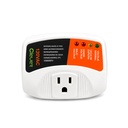 Protector de Voltaje para Equipos Clever (110v)
