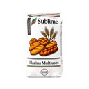 Harina de Trigo Multiuso Sublime (1kg)