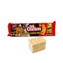 Galletas de Soda DeliCrackers (7x85g)