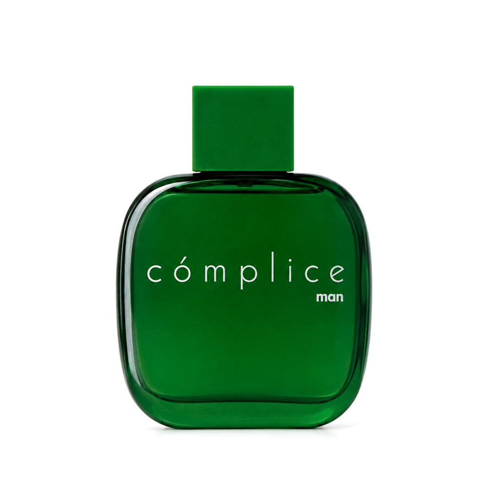 Perfume Complice Men