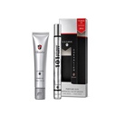 Set Gel de Baño y Perfume Hombre Chevalier Gris (35ml)
