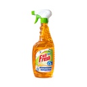 Desengrasante Multisuperficie Sprey (500ml)