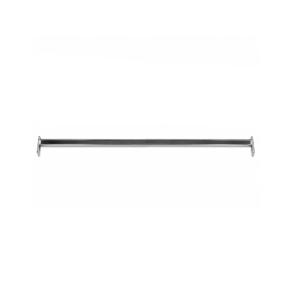 Toallero de Níquel Regulable (60-90cm)