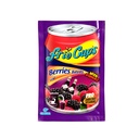 Refresco en polvo Frio Cups Sabor Moras (10g)