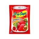 Refresco en polvo Frio Cups Sabor Fresa (10g)