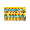 Pack de 12uds Caldo en Polvo de Pollo Maggi (12x10g)