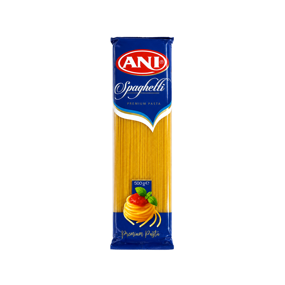Spaguetti ANI (500g)