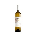 Vino Blanco La Baronne (750ml)