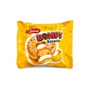 Donut Chocolate +Banana Super Dulce