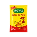 Caldo en Polvo de Pollo Royal (10g)