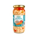 Alubias con Verduras (540g)