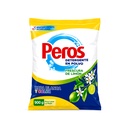 Detergente en Polvo Peros de Limón (900g)