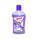 Limpiador de Superficies Asperox Fragancia Lavanda (1L)
