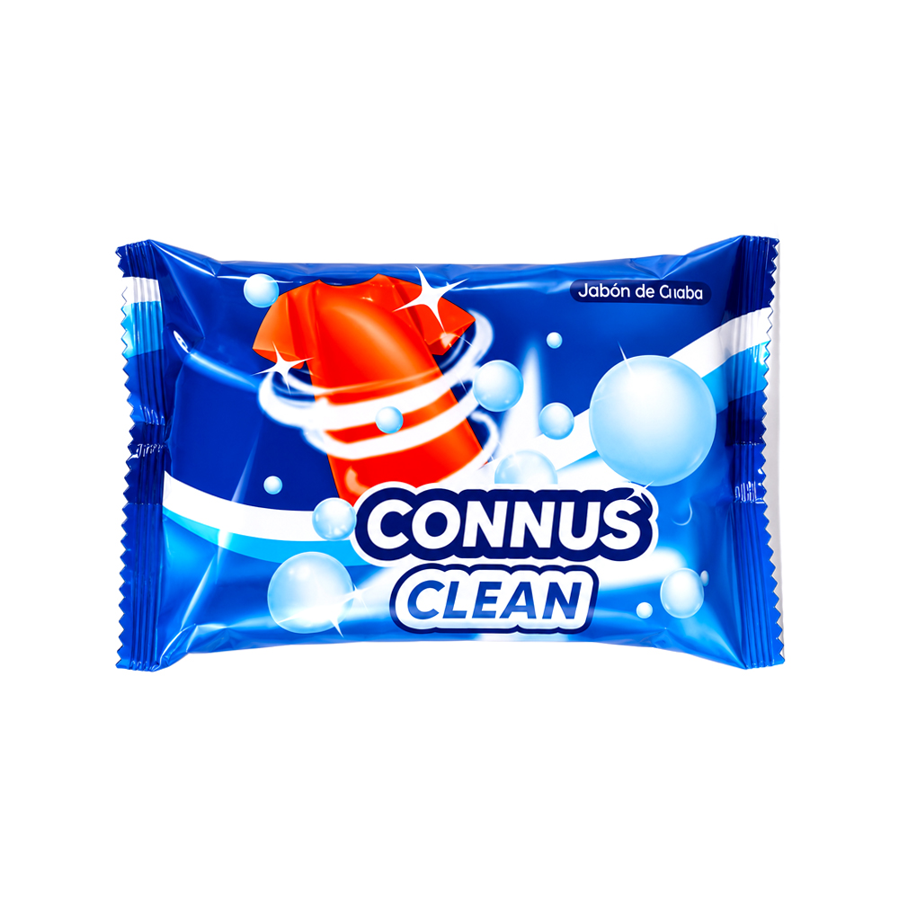 Jabón de Lavar Connus Clean (138g)