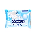 Jabón de Lavar con Blanqueador Connus Clean (138g)