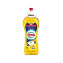 Lavaplatos Liquido Peros de Limón (486ml)