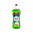 Lavaplatos Liquido Peros de Manzana (486ml)