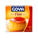 Goya Flan (2oz)