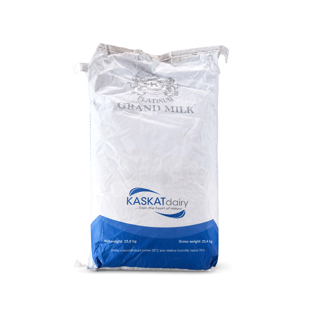 Saco de Leche en Polvo Grand Milk (25,4kg)