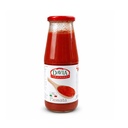 Pure de Tomate DAVIA (680g)