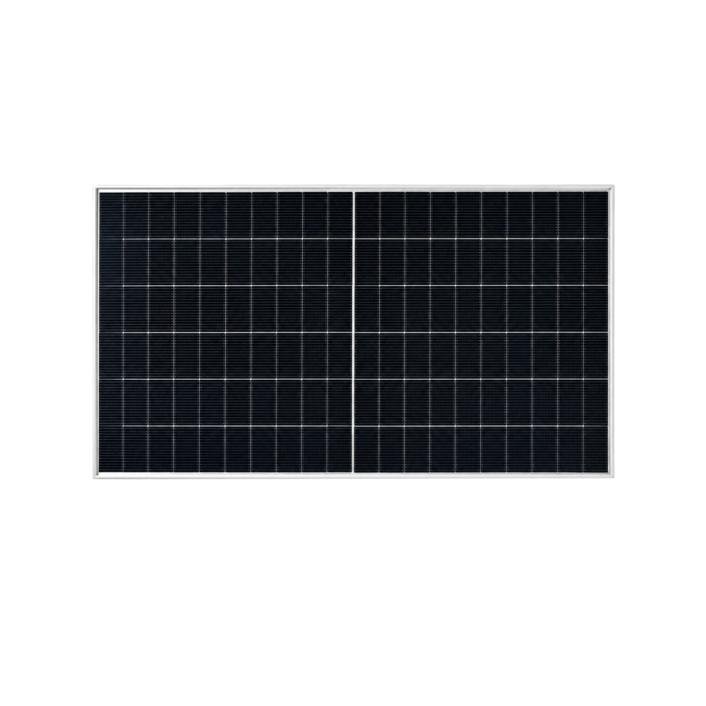 Panel Solar LONGI (615w)