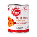 Cocktail de Frutas (3kg)