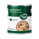 Alubias Blancas Vima (2500g)