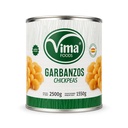 Garbanzos (2500g)