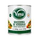 Macedonia de Verduras (2500g)
