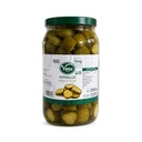 Pepinillos Rodajas en Vinagre Vima (1900g)